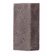 PIERRE A AVIVER POUR FORET BLUE CERAM 160 X 40 X 20 MM PIERRE A AVIVER POUR FORET BLUE CERAM 160 X 40 X 20 MM